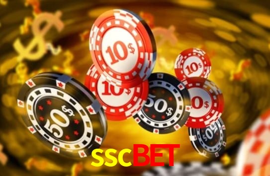 Estatísticas sscbet
