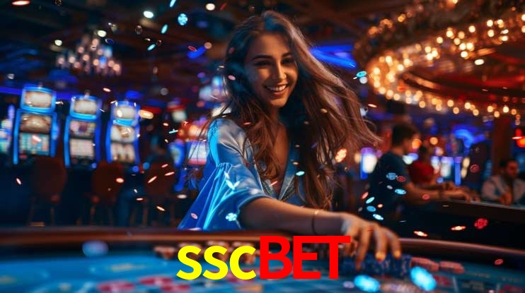 Experiência VIP sscbet