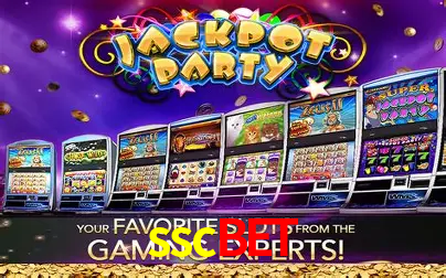 Desvendando o Mundo dos Jogos Virtuais na sscbet