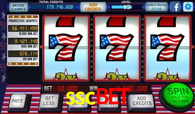 Desvendando o Mundo dos Jogos Virtuais na sscbet