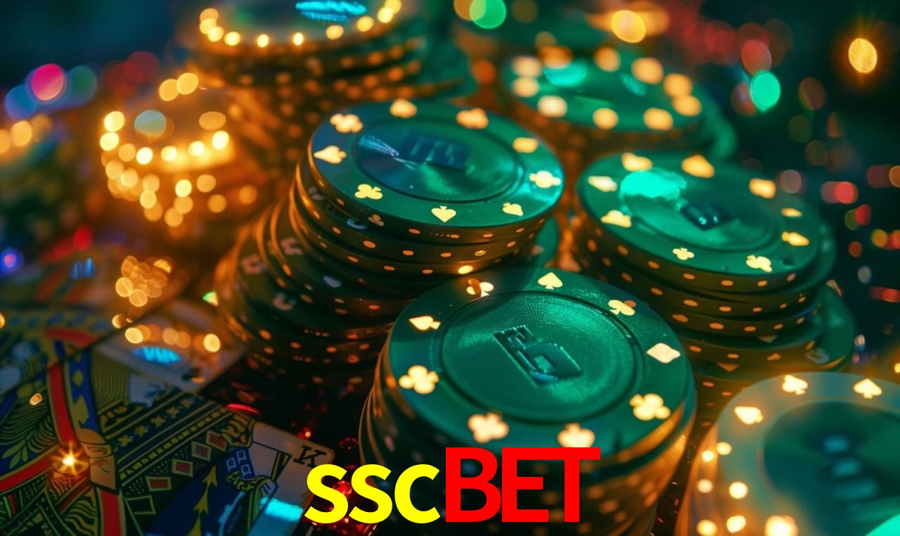 Experiência VIP sscbet