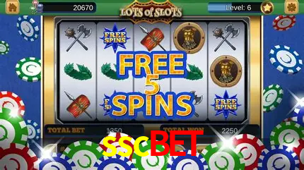 A Emoção da Loteria na sscbet: Uma Chance de Mudança de Vida