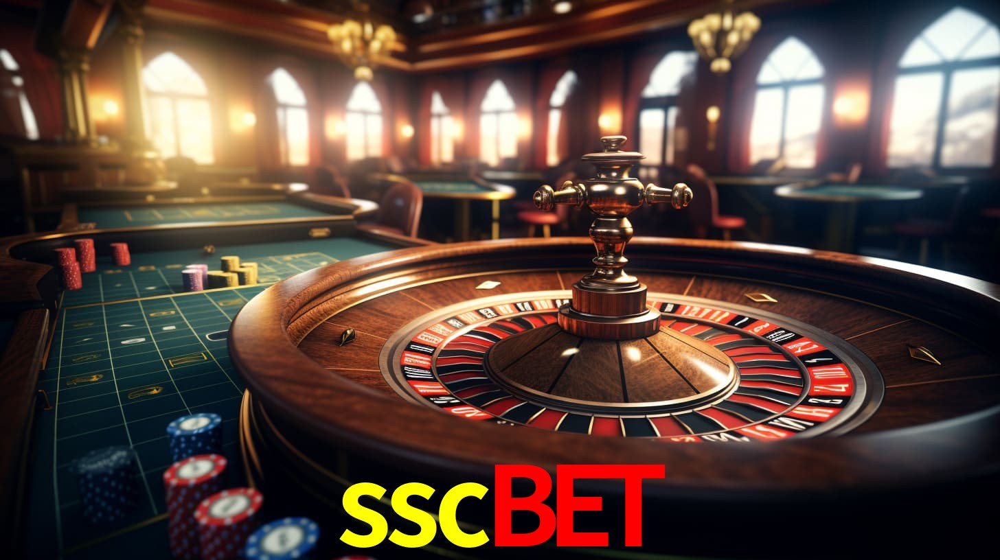 VIP Casino sscbet