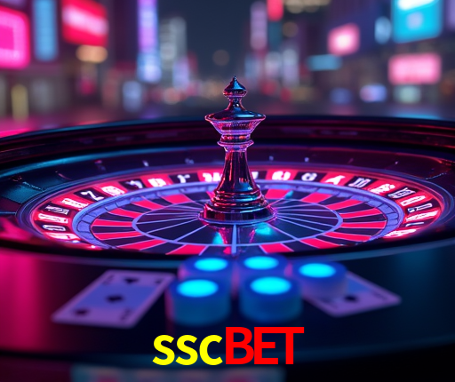 Desvendando o Mundo dos Jogos Virtuais na sscbet