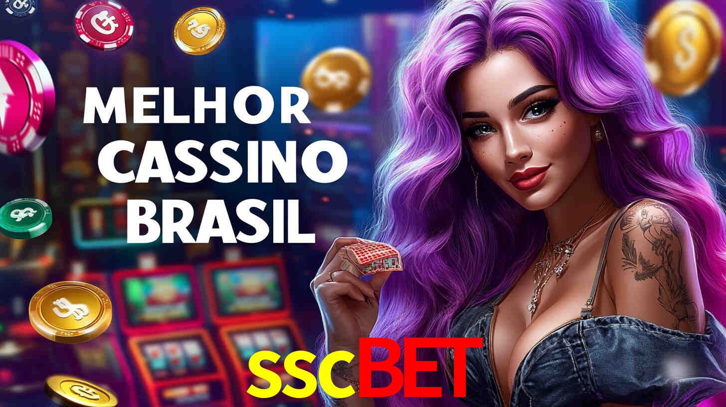Descubra a Essência do sscbet: Nossa História e Compromissos
