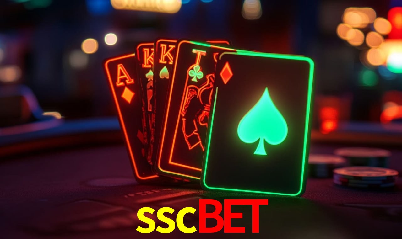 Benefícios da Conta sscbet