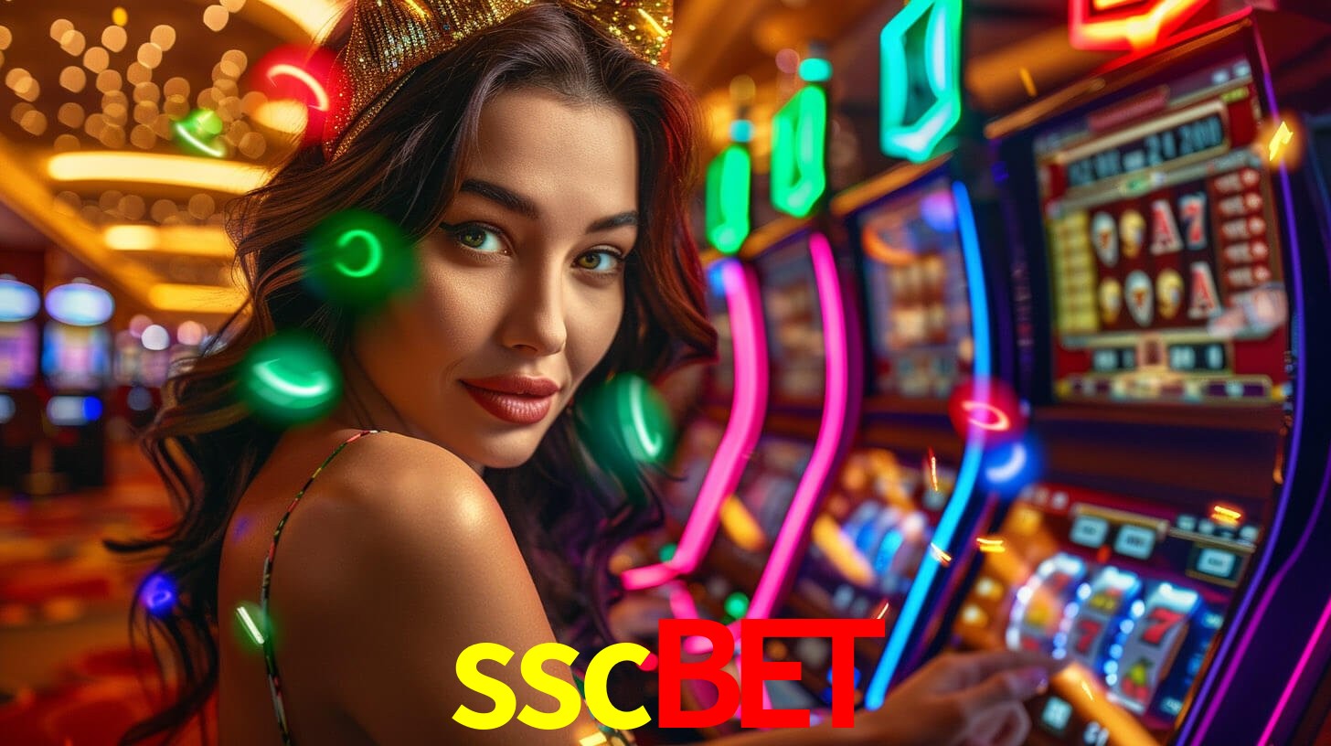 Apostas ao vivo sscbet