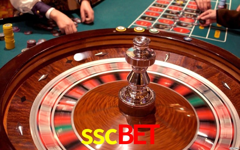 Casino VIP sscbet
