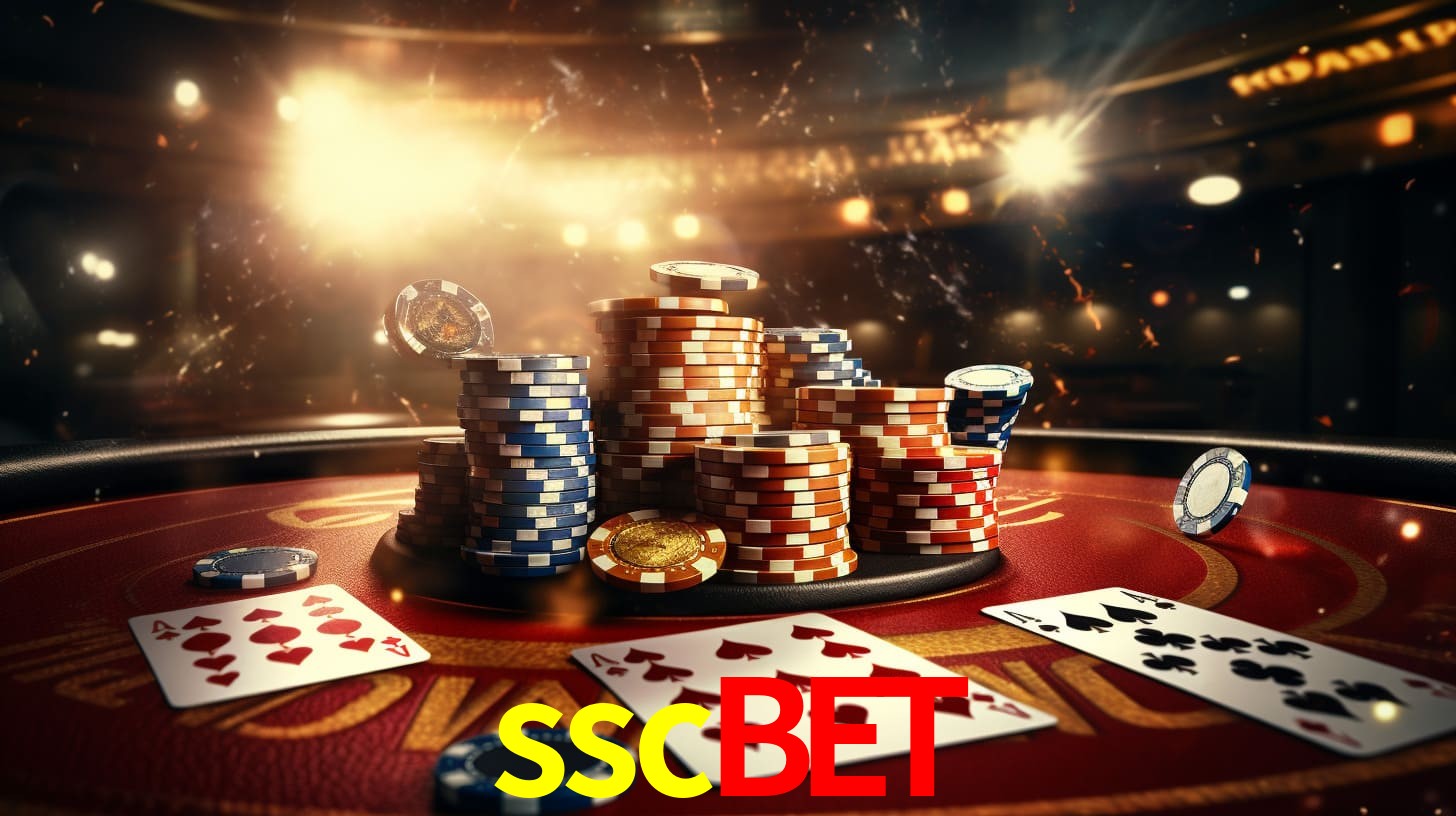 Live Casino sscbet