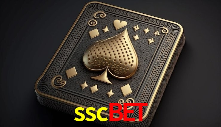 Casino Ao Vivo sscbet