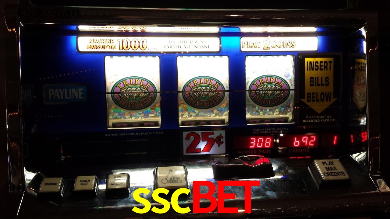 Football Betting sscbet