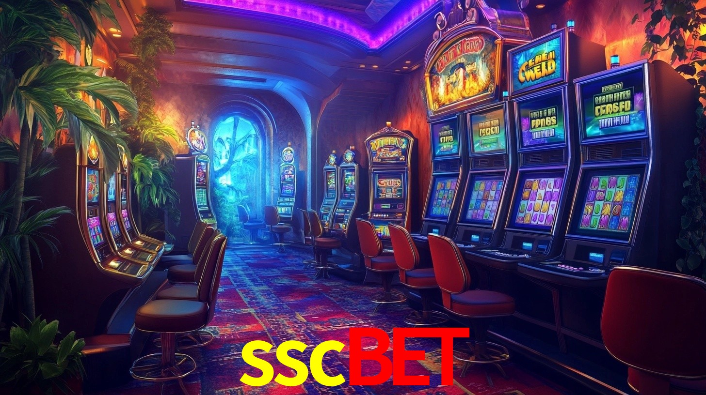 Welcome Bonus sscbet