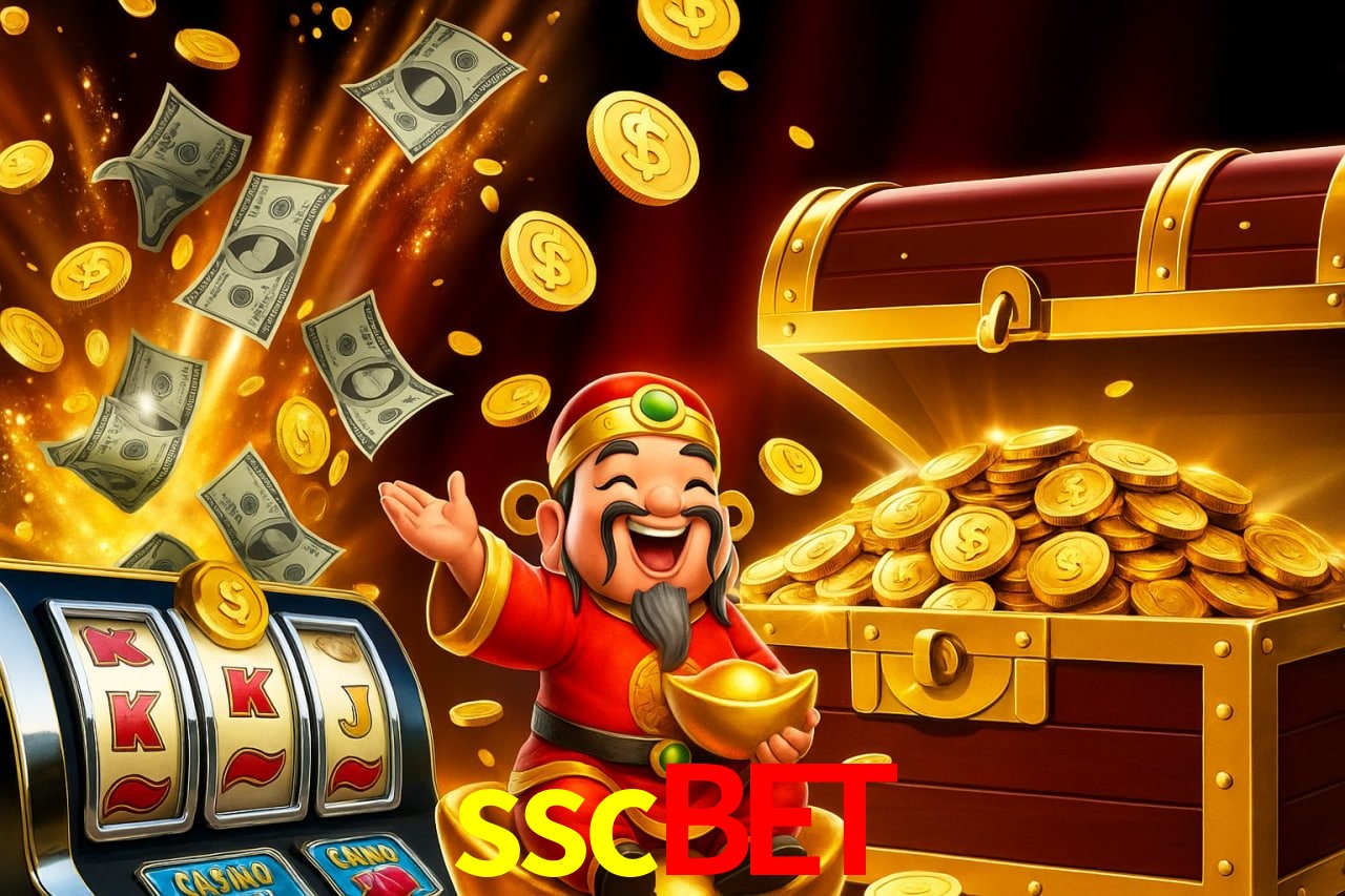 Mesa de Blackjack sscbet
