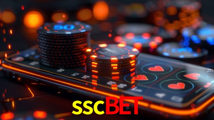 Bonus Features sscbet