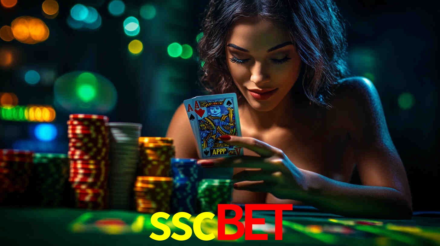 Descubra o Programa VIP da sscbet: Vantagens Exclusivas para Jogadores