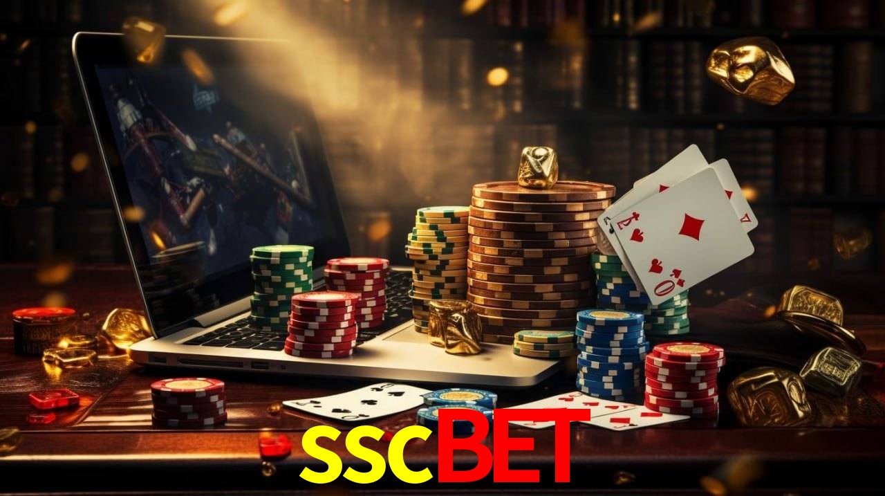 Apostas de Futebol sscbet
