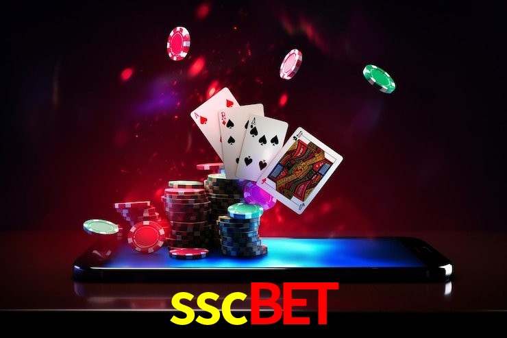 Slot Games sscbet