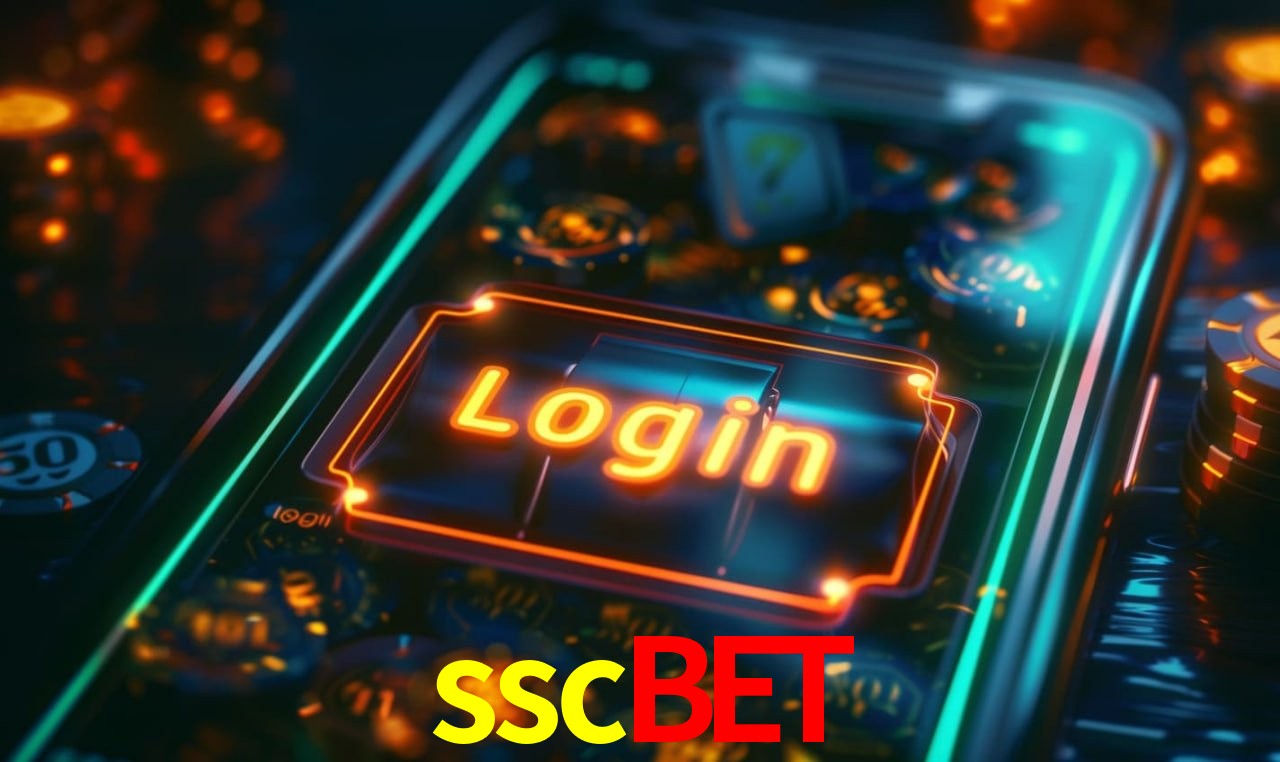 Tennis Betting sscbet