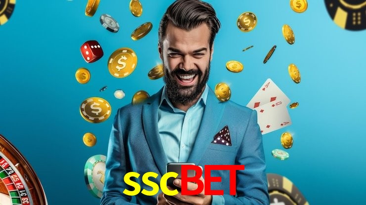 Game Providers sscbet