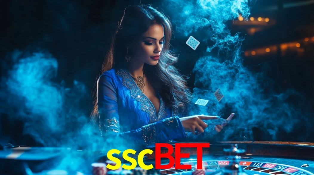 A Emoção da Loteria na sscbet: Uma Chance de Mudança de Vida