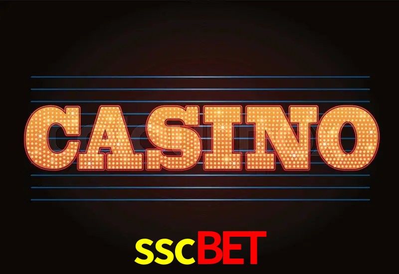 Jogos de Slot sscbet
