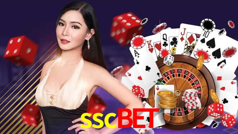 Programa VIP sscbet
