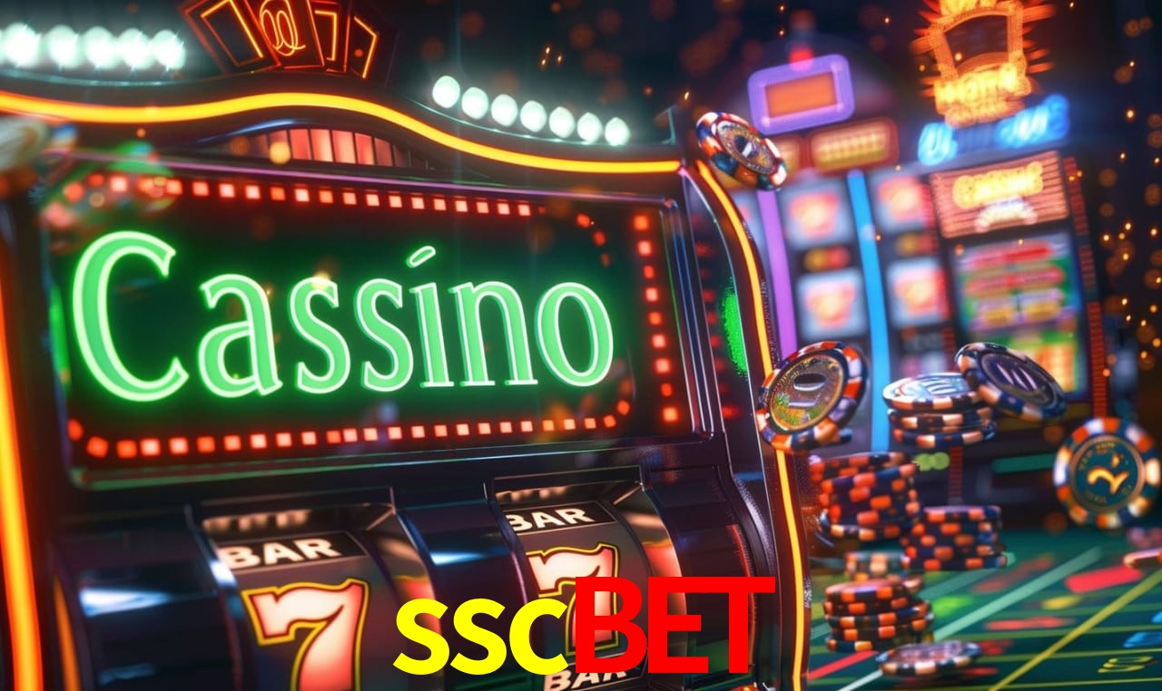 Promoção Relâmpago sscbet