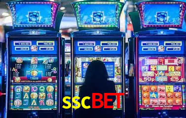 A Popularidade dos Caça-Níqueis no sscbet