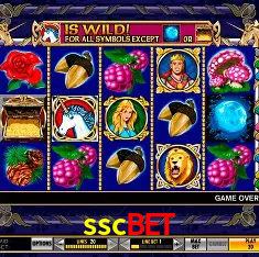 Descubra a Magia dos Jogos de Arcade no sscbet