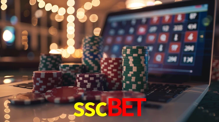 Seasonal Promotions sscbet