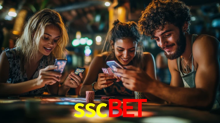 Tournaments sscbet