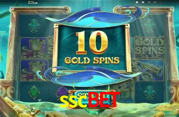 A Emoção da Loteria na sscbet: Uma Chance de Mudança de Vida