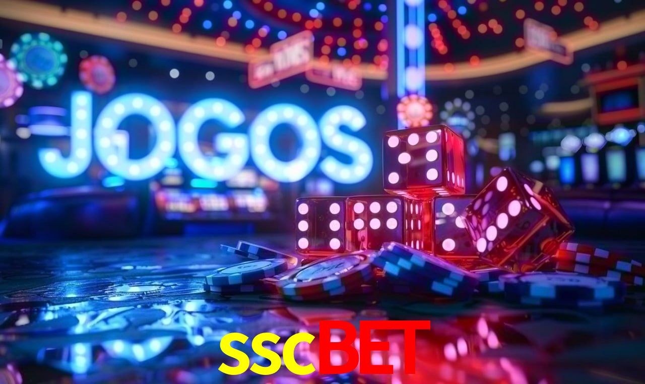 Torneios sscbet