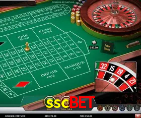 Mesas ao vivo sscbet