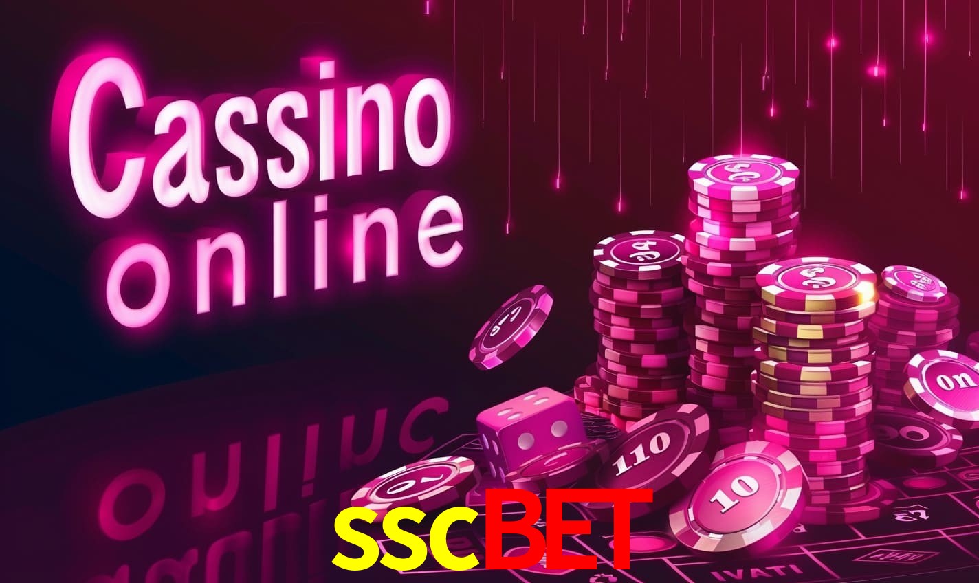 Instalador sscbet Windows