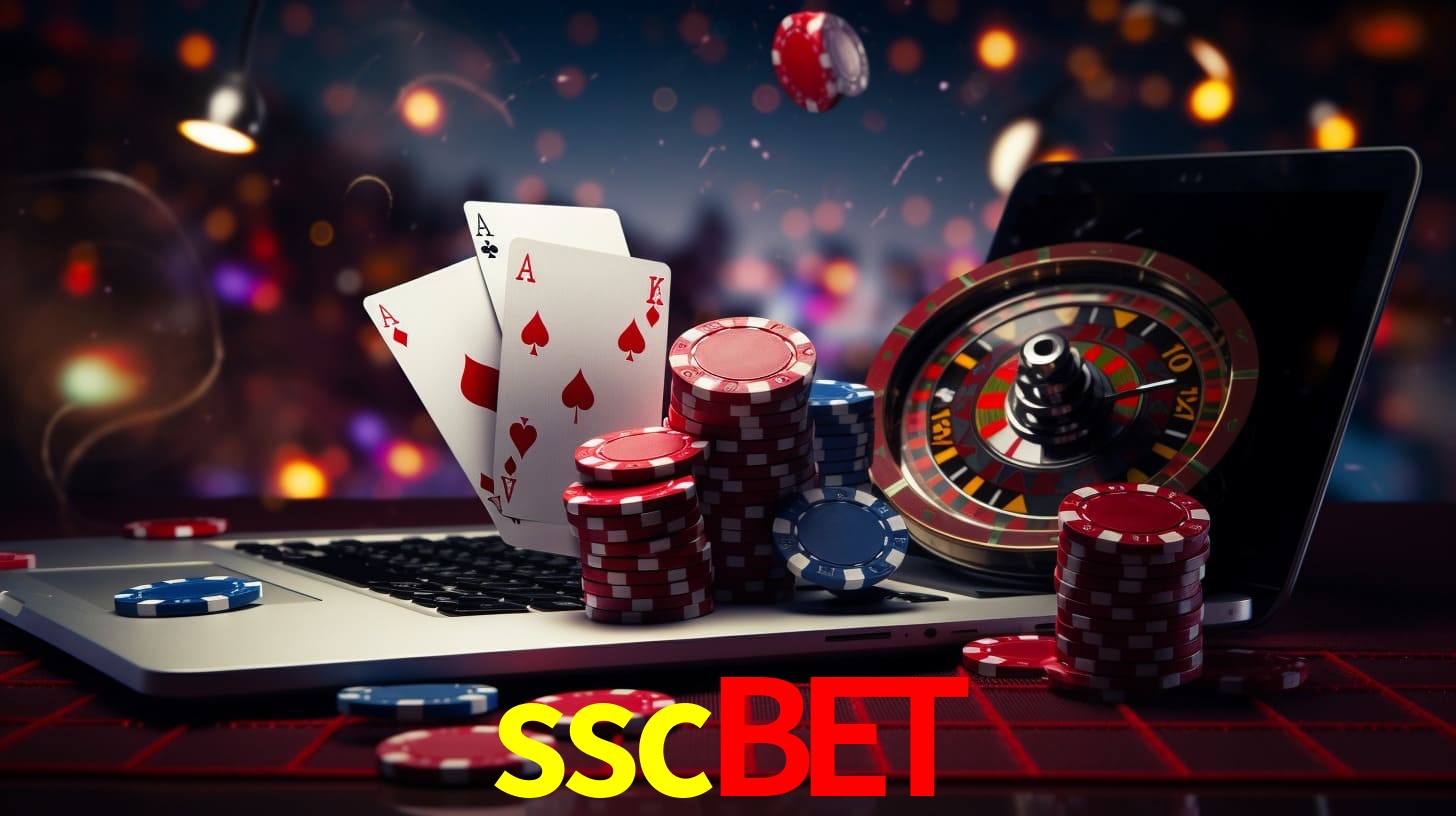 Blackjack Table sscbet