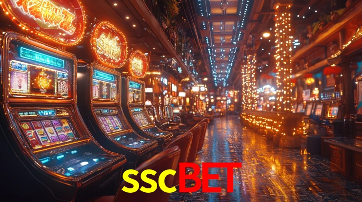 sscbet: Seu Especialista em Apostas Esportivas Brasileiras