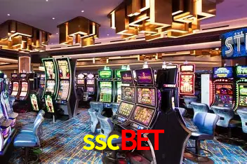 Apostas Esportivas na sscbet: Um Guia Completo