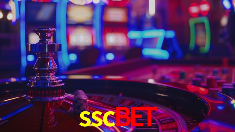 sscbet: Jogos de Caça-Níqueis-Altas Recompensas, Roleta-Velocidade, Blackjack-Desafios Máximos