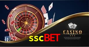 Estatísticas do Jogo sscbet