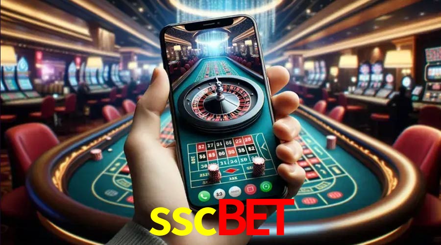 Platform Technology sscbet