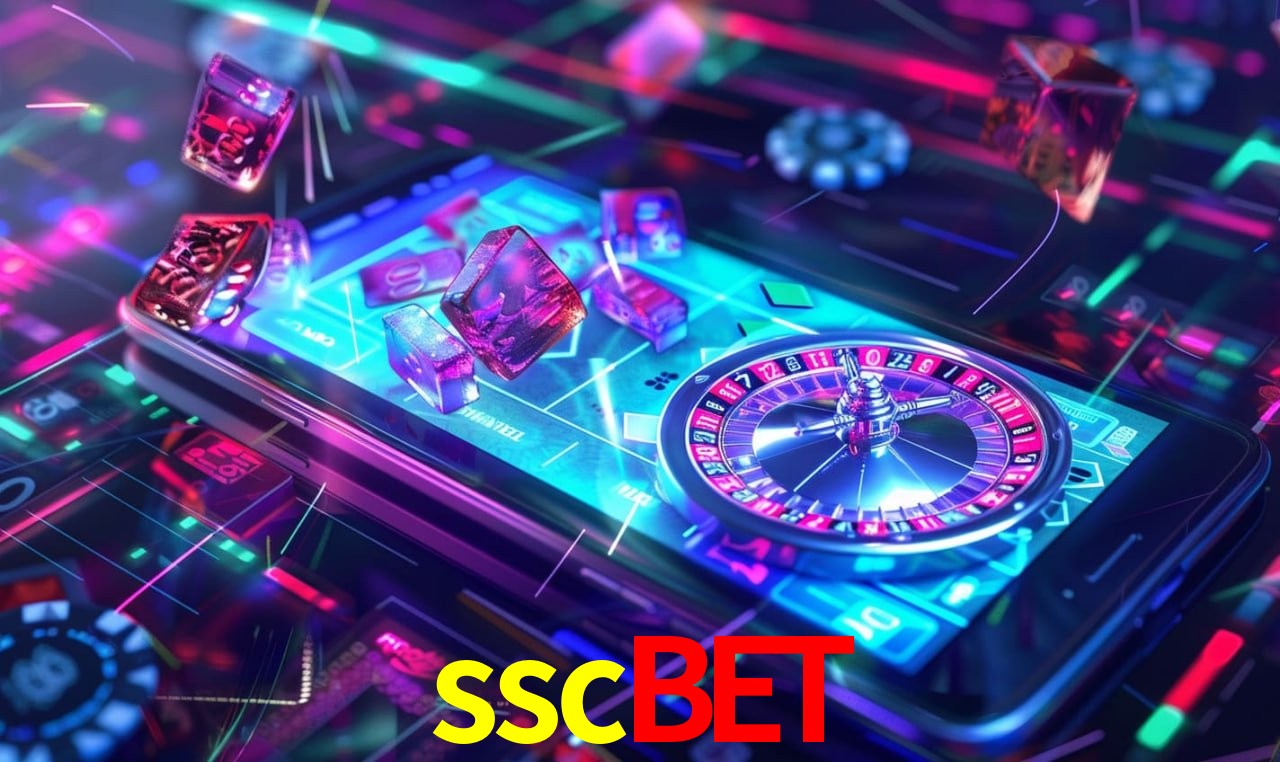 Recursos de Bônus sscbet