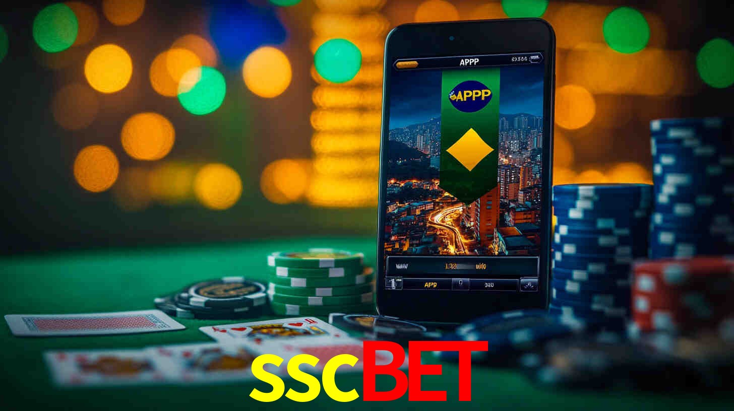 Inovações de Jogos na sscbet: O Futuro das Experiências Interativas