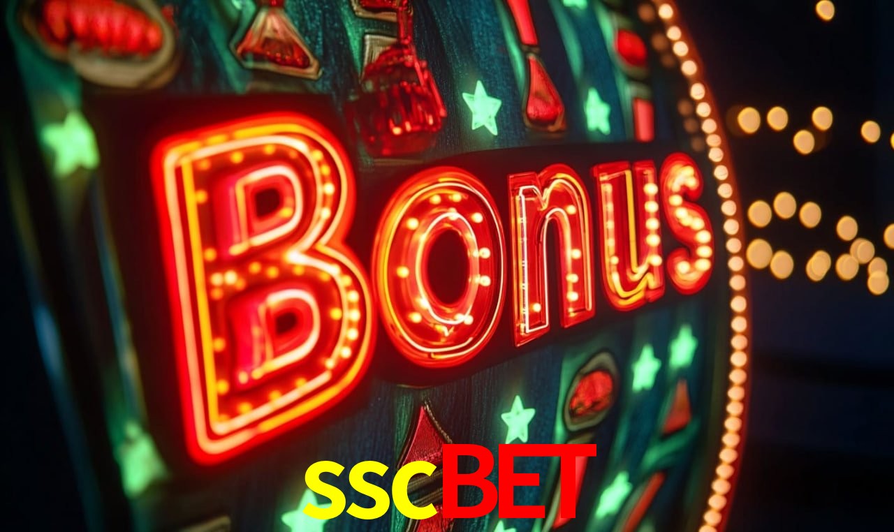 Casino Ao Vivo sscbet