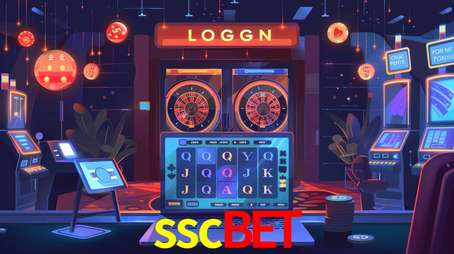 App sscbet no celular