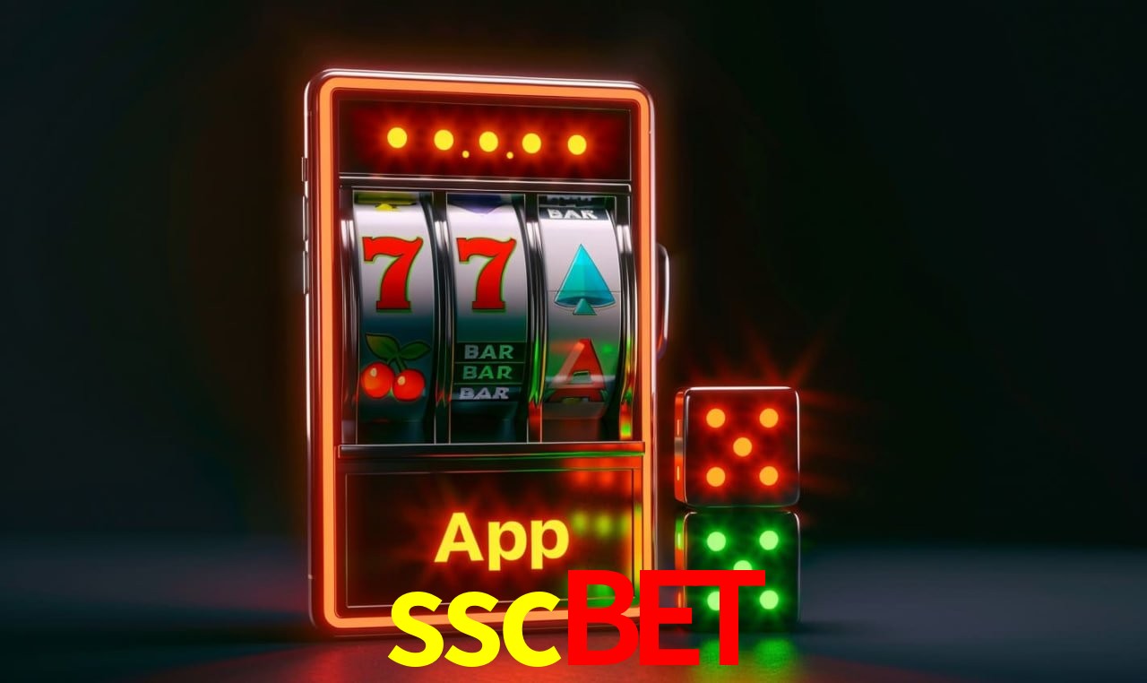 Login Seguro sscbet