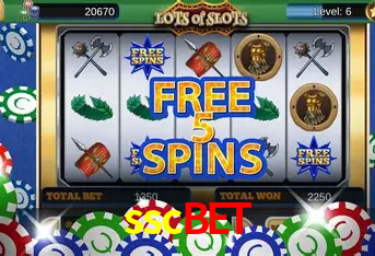 Desvendando o Mundo dos Jogos Virtuais na sscbet