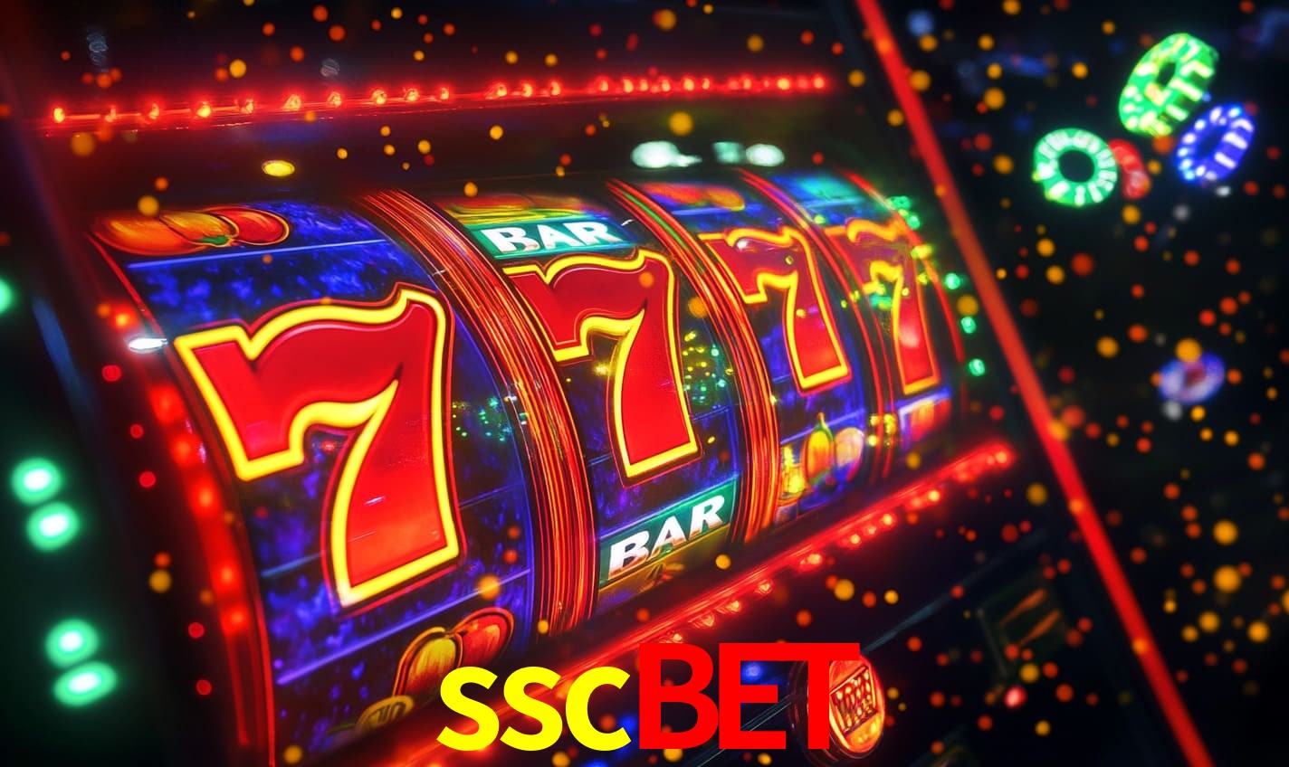 sscbet.com