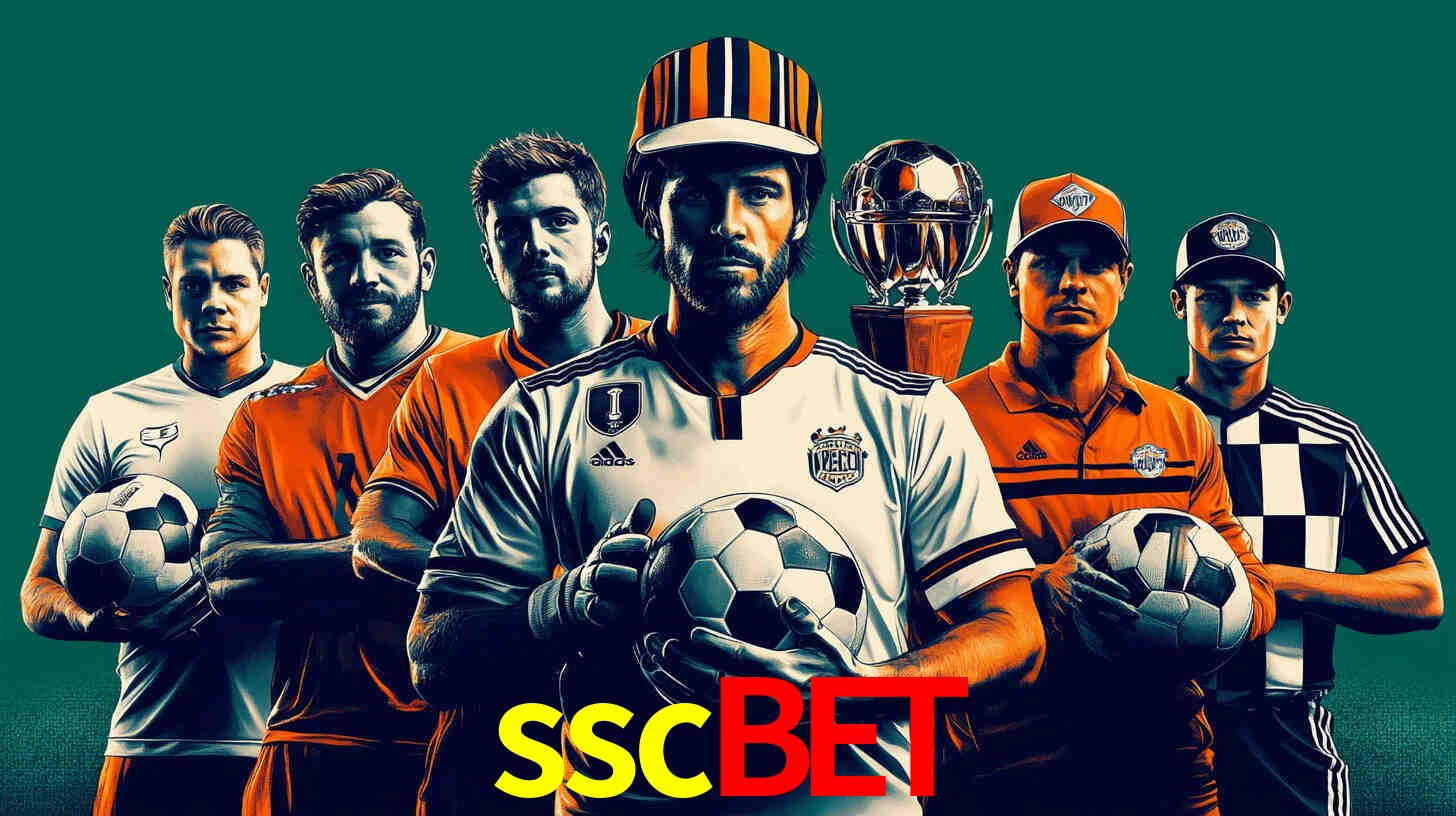 Explorando a Categoria de Eventos em Apostas na sscbet
