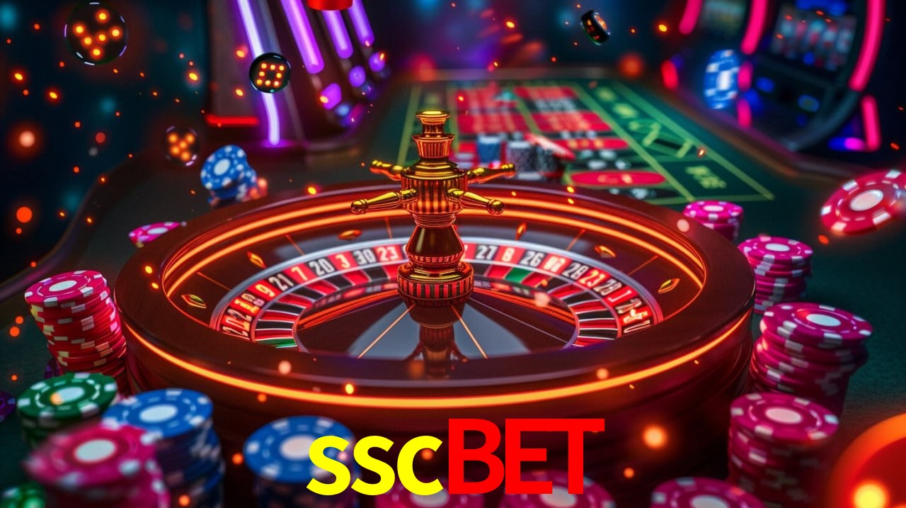 Jogos Exclusivos sscbet